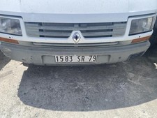 Calandre Renault TRAFIC