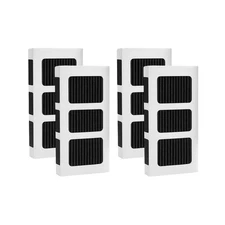 Nispira PAULTRA2 Air Filter for Frigidaire & Electrolux Part#5303918847, 4-Pack