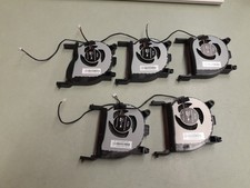  5 HP EliteDesk ProDesk 400 600 800 G3 Mini CPU Heatsink Cooling Fan 914266-001