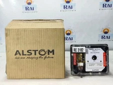 NEW | ALSTOM VTT  VTT11ZG8016LCH DEFINITE TIME RELAY 220–230 VAC | 1-10SEC
