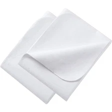 Washable Incontinence Bed Pads Absorbent Waterproof Reusable Underpad for Bed