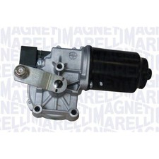 Magneti Marelli 064052205010 Wischermotor für SKODA RAPID NH3 NH1