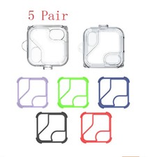 5 Pair For Nothing Ear2 Earphone Protective Case PC Anti drop Storage Bag