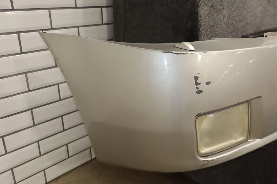 2006-2009 Cadillac XLR-V Loaded Front Bumper Assembly Foto 3 de 4