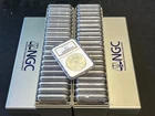 1986 - 2025 Type 1 & 2 COMPLETE 41 COIN AMERICAN SILVER EAGLE SET NGC MS 69