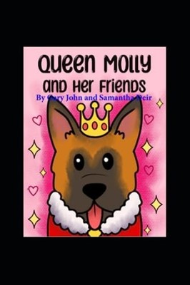 Queen Molly and Her Friends -  NEW GARY. JOHN 2023-05-19