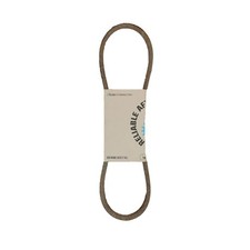 Replacement 1/2" x 35" Snowthrower Belt Fits MTD 754-0101A 954-0101A