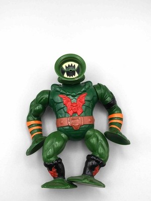 MOTU Leech