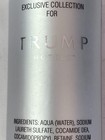 NATURA BISSE BARCELONA DIAMOND SHOWER GEL AND CONDITIONER TRUMP HOTEL — photo 5