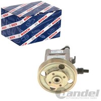 Bosch Servopumpe 120Bar Hydraulisch Passend FüR Volvo S80 V70 XC60 XC70 | K S00