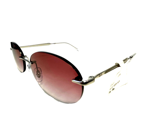 Ray-Ban Sunglasses SLV Men's RB3767 54/18/145 - Picture 2 of 5