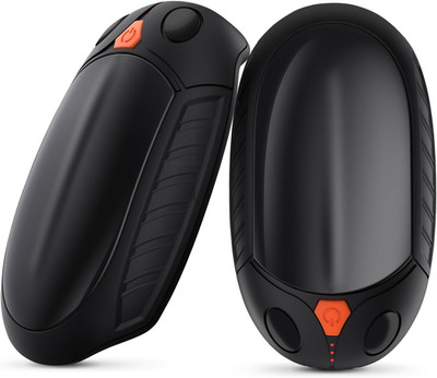 Classic Hand Warmers Rechargeable 2 Pack, Electric Handwarmers, Outdoors & Hunti