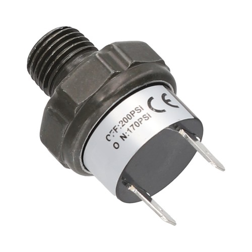170 psi On 200 psi Off Switch for Air Compressor Tank Reliable Performance - Picture 12 of 12