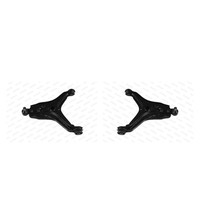 Moog 2X Querlenker Lenker Links Rechts FüR Audi 80 89 89Q 8A B3 1.8 S