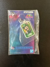 Dije marcador de goma Luigi de la película de Super Mario Bros.