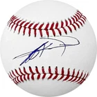 Jeff Kent Signed Autographed Official MLB Baseball TRISTAR