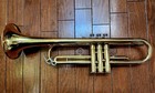 YAMAHA YTR-636 Trumpet
