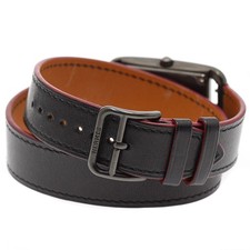 HERMES Cape Cod GM Shadow CC3.711 black Dial Quartz Ladies Watch_930877 4