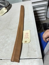 1971-1974 Amc Javelin Amx Headliner Trim Interior Molding 1971-1974 Amc Javelin Amx Headliner Trim Interior Molding
