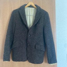 USED COMME DES GARCONS JACKET GOOD