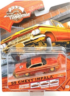 2023 Super Convention Limited - '59 Chevrolet Impala