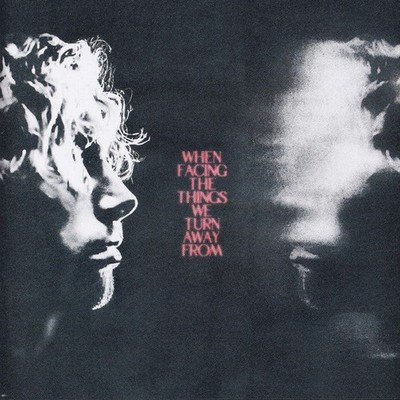 Luke Hemmings - When Facing The Things We Turn Away From - CD
