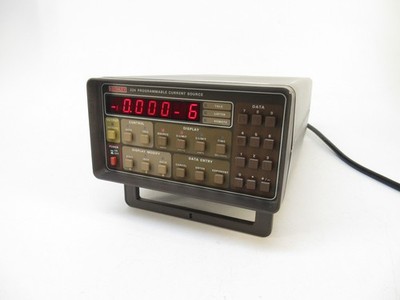 Keithley 224 Programmable Current Source