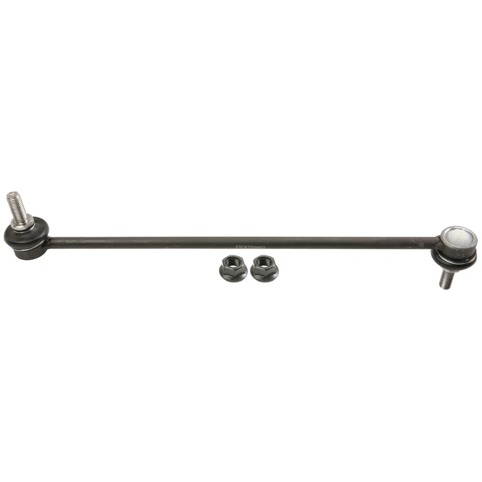 MOOG Front Suspension Stabilizer Bar Link for 2003-2012 LAND ROVER RANGE ROVER - Image 2 of 2