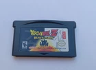 Dragon Ball Z: Buu's Fury -- Nintendo Game Boy Advance GBA - TESTED - Game Only