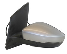 VW up! Skoda Citigo Seat MII Facelift el. Aussenspiegel links Blinker  LB7W