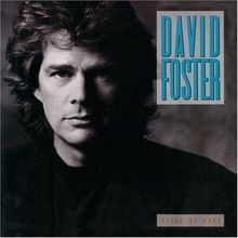 River of Love von David Foster | CD | Zustand sehr gut