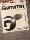 7 Sets Tennis String Luxilon Gamma  — photo 4