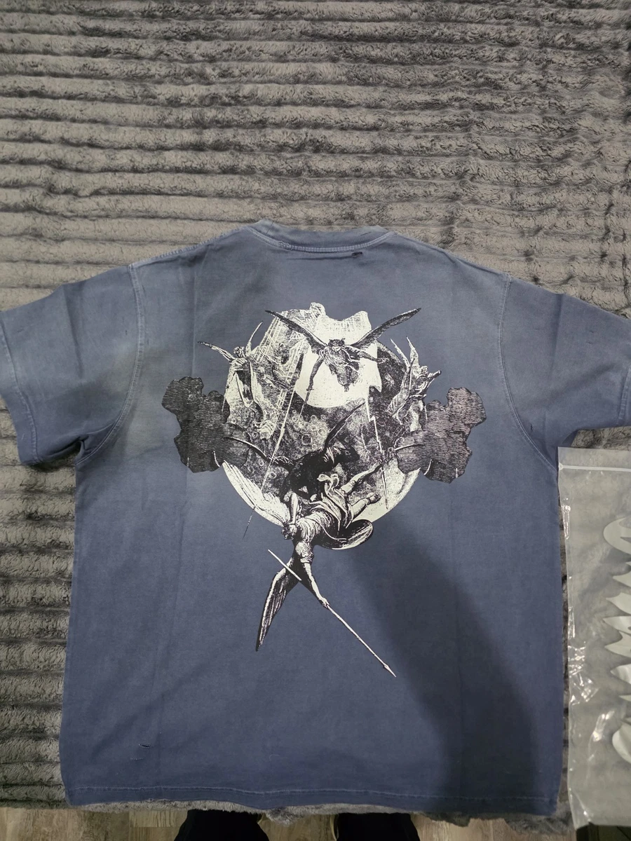 Revenge T-Shirts for Men for sale | eBay