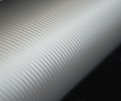 Carbon fibre 3D textured vinyl sheet sticker - Picture 25 of 36
