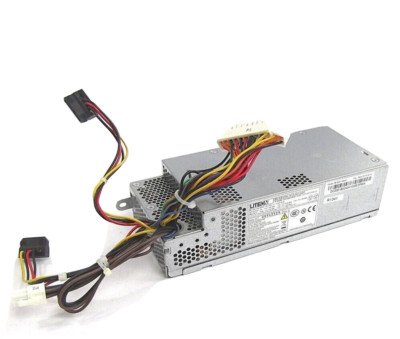   PS-5221-9AB Liteon PS-5221-9 AB 220W Mini ATX 80 plus Bronze Power Supply