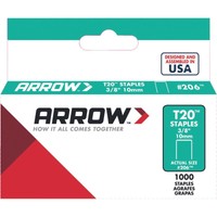 Arrow 3/8 Staple Arrow 3/8 Staple