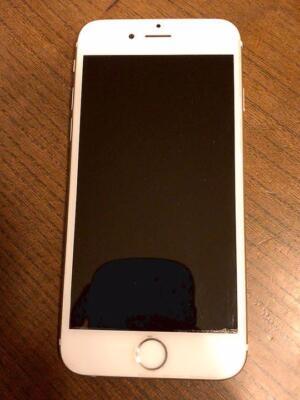 Apple - iPhone 6 Gold 32 GB SIMフリー Iphone 6 Gold 32Gb Sim Free | eBay