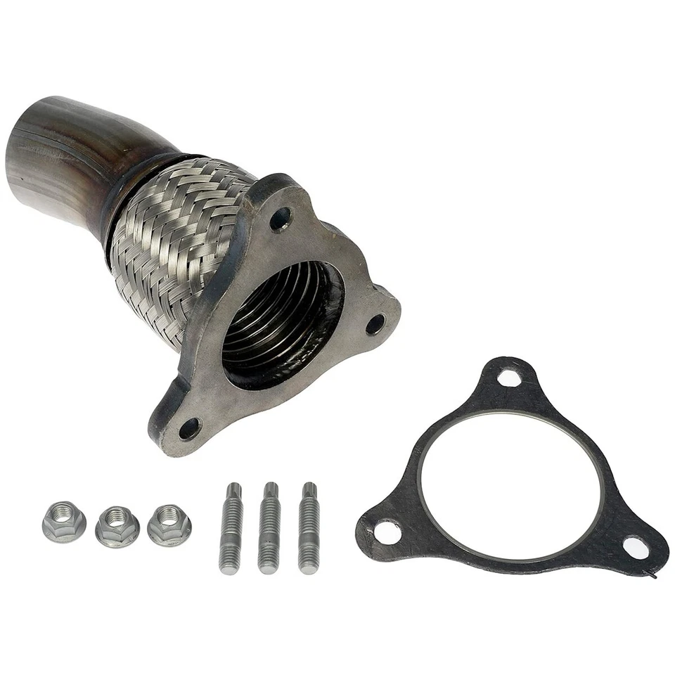 Brida de escape delantera 926-816 Dorman para Chevy Chevrolet HHR Cobalt Pontiac G5 Foto 3 de 4