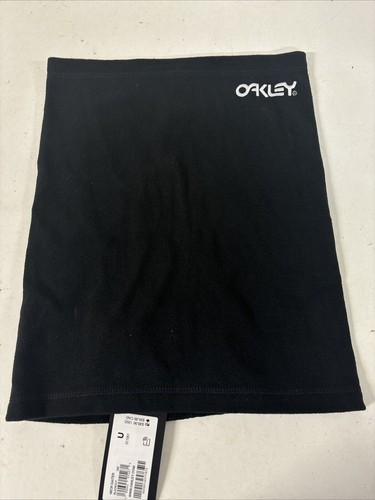 Oakley ghetta collo vestibilità regolare nuova con etichetta #4a1 - Foto 1 di 5