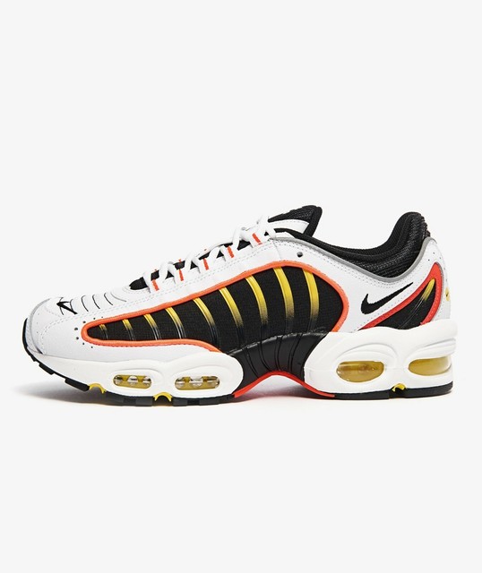 Nike Tailwind 4 'Bright Crimson' (AQ2567-109) MENS RUNNING ATHLETIC Sz 9.5 | eBay