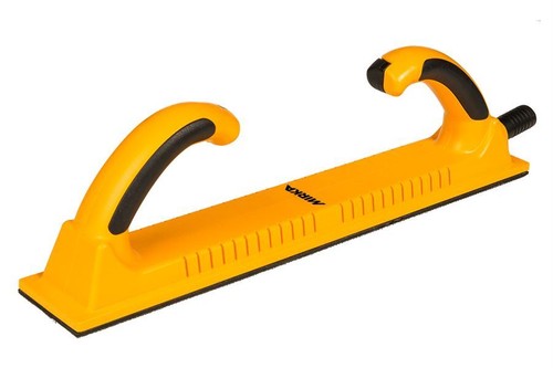MIRKA Blocchetto Mano Lima a Starr 70x400mm 53-Loch Con Estrazione 8391155111