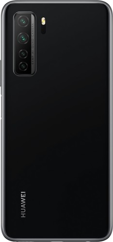 Huawei P40 Lite 5G | 128 GB | Dual-SIM | black | Neu - Bild 2 von 3