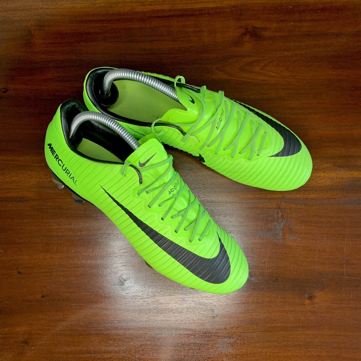 Nike Mercurial Vapor XI SG-AC US 8.5 UK 7.5 | eBay Nike Mercurial Vapor XI SG-AC US 8.5 UK 7.5 | eBay