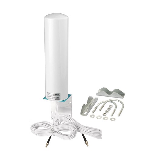 4G LTE MIMO External Pole/Wall Mount Antenna for Verizon,AT&T,Huawei B315 B310 - Picture 21 of 21