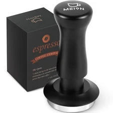 Espresso Tamper 53.3mm Coffee Tamper Calibrated Dual Spring Loaded Barista Tampe