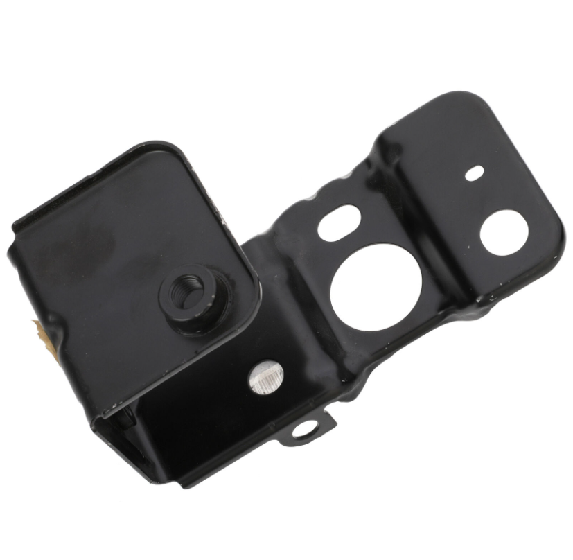 MERCEDES-BENZ C W204 Front Right Fender Mount Bracket A2046201914