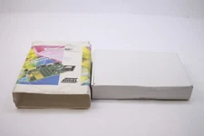 Atmel AT91 Series Smart ARM Evaluation Kit Board AT91SAM7SE-EK NEW