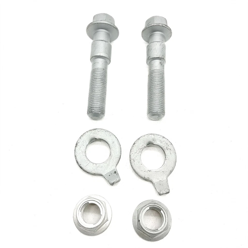 K90477 Front or Rear LH&RH Alignment Camber Kit for Lexus Mazda Toyota Scion TC Foto 3 de 4