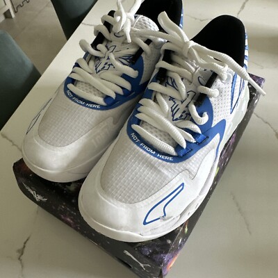 Melo Mb.01 Puma - Youth Size 5
