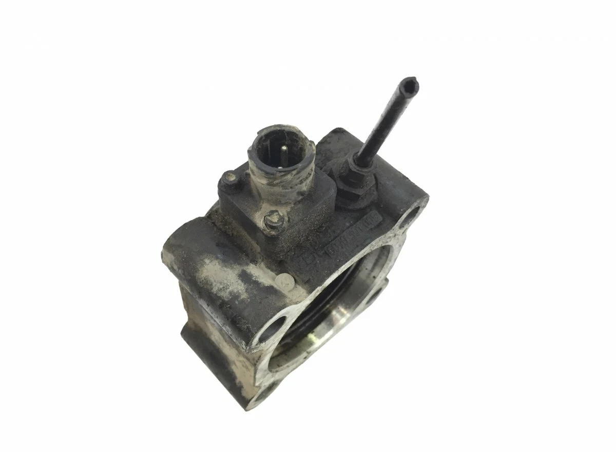 L'Or stand collar long coat トレンチコート